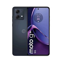 Motorola Moto G84 5G 256GB 8GB Ram Color Negro